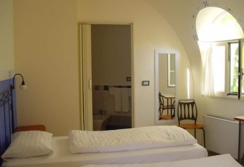 호텔 Giardino Di Sicilia