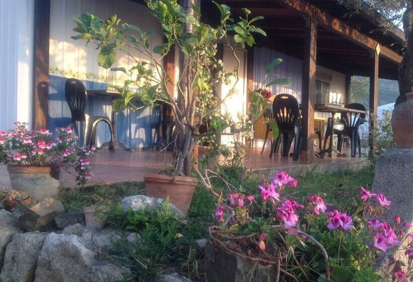 호텔 Giardino Di Sicilia