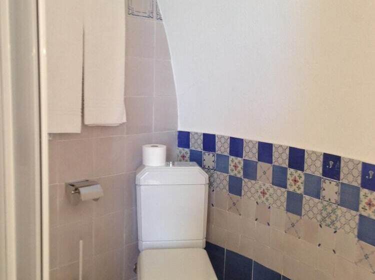 호텔 Giardino Di Sicilia