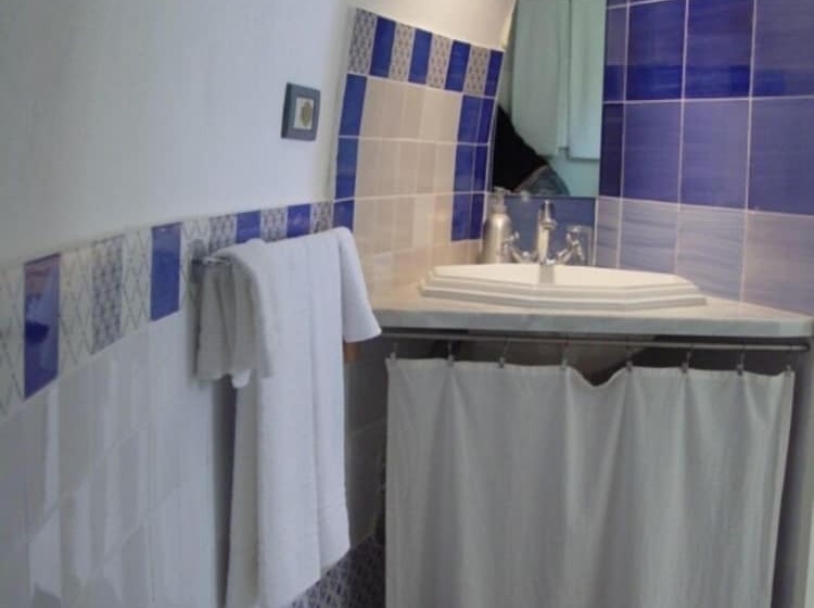 호텔 Giardino Di Sicilia