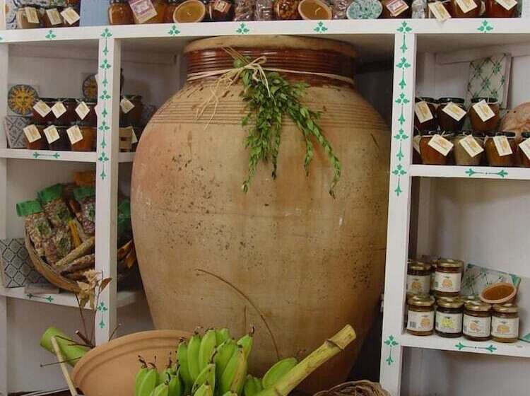 호텔 Giardino Di Sicilia