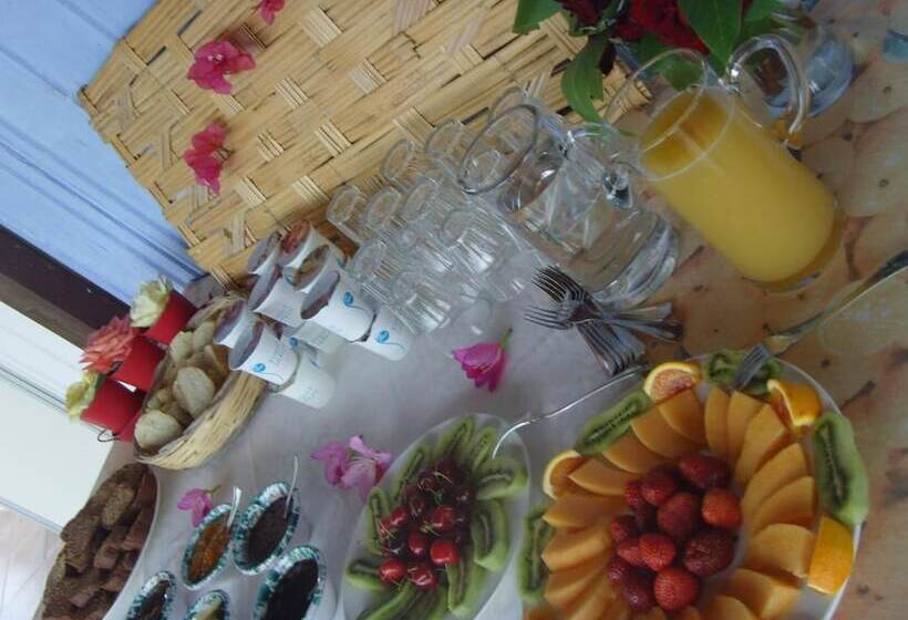 호텔 Giardino Di Sicilia