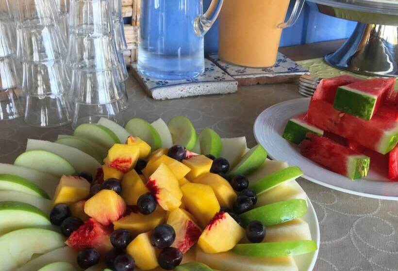 호텔 Giardino Di Sicilia