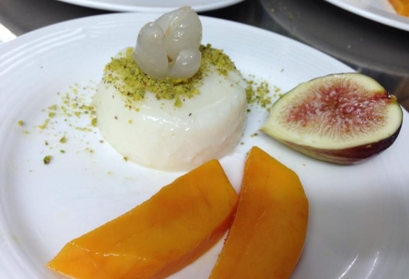 호텔 Giardino Di Sicilia