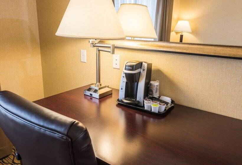 فندق Glacier Peaks