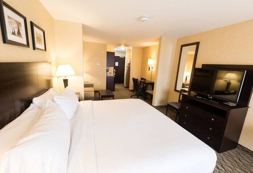 فندق Glacier Peaks