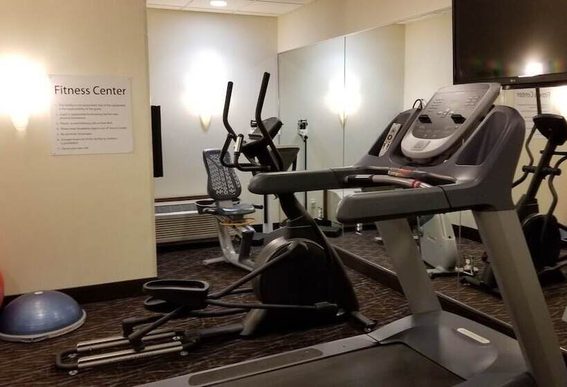 فندق Glacier Peaks