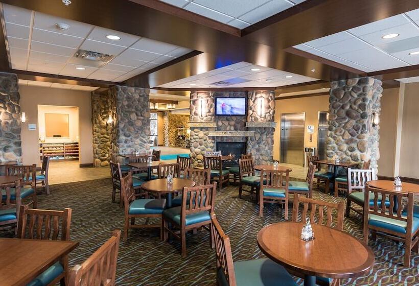 فندق Glacier Peaks