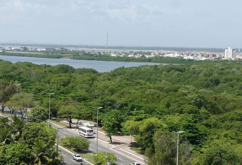 Go Inn Hotel Aracaju