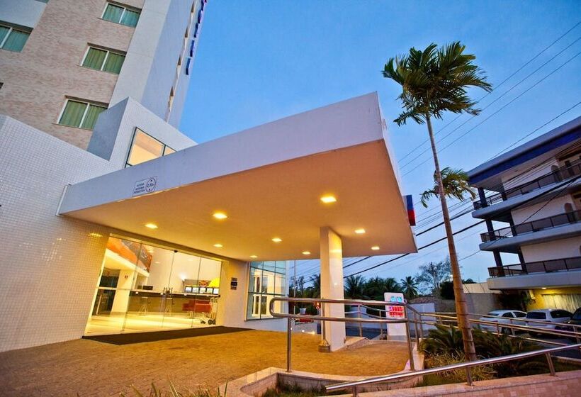 Go Inn Hotel Aracaju