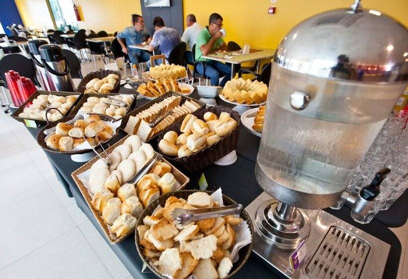 Go Inn Hotel Aracaju