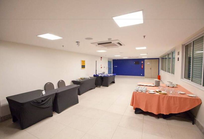 Go Inn Hotel Aracaju