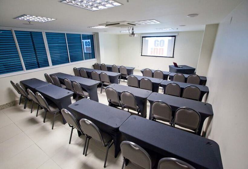 Go Inn Hotel Aracaju