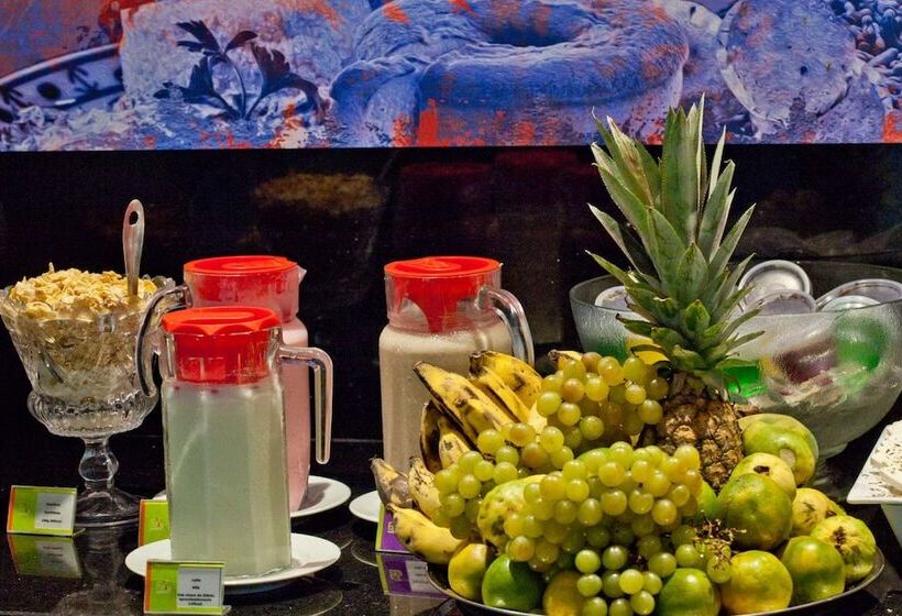 Go Inn Hotel Aracaju