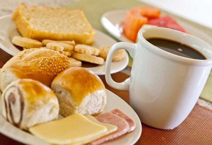 Go Inn Hotel Aracaju