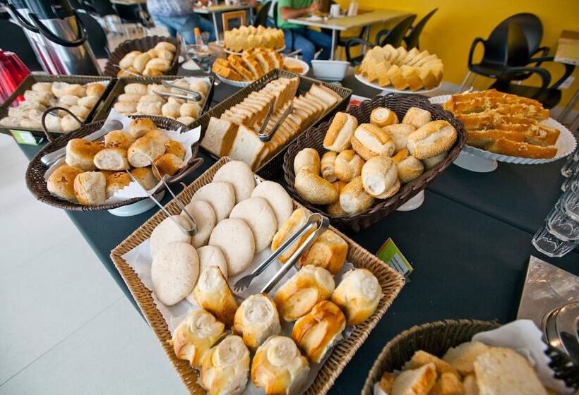 Go Inn Hotel Aracaju