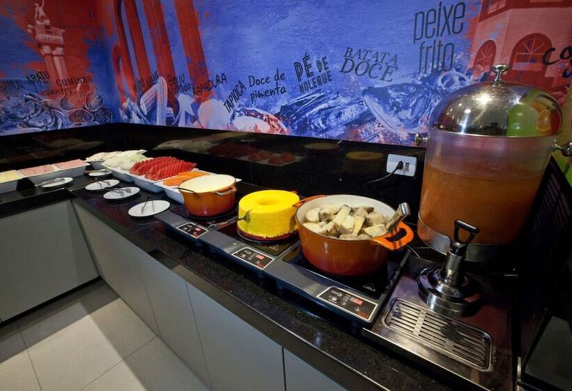 Go Inn Hotel Aracaju