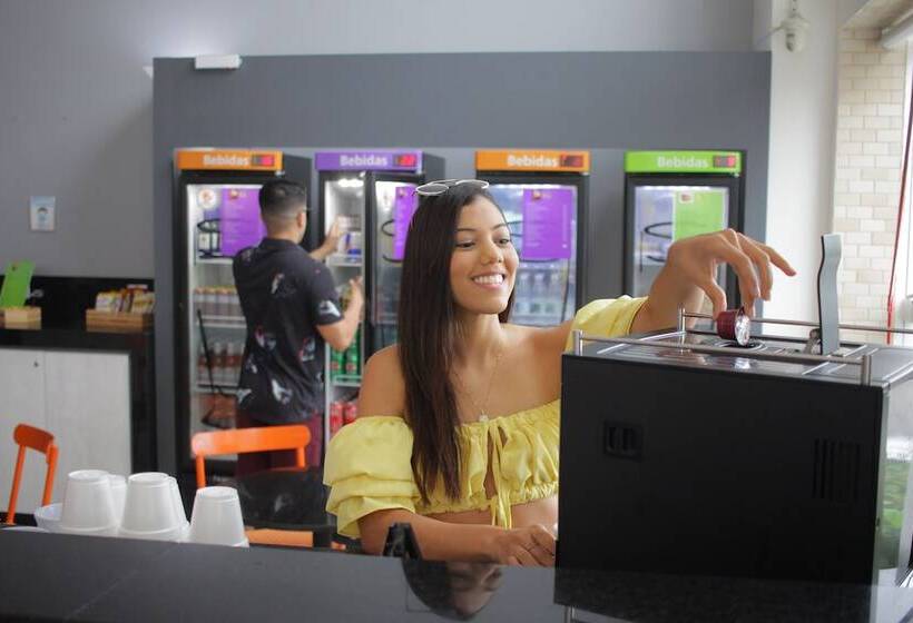 Go Inn Hotel Aracaju