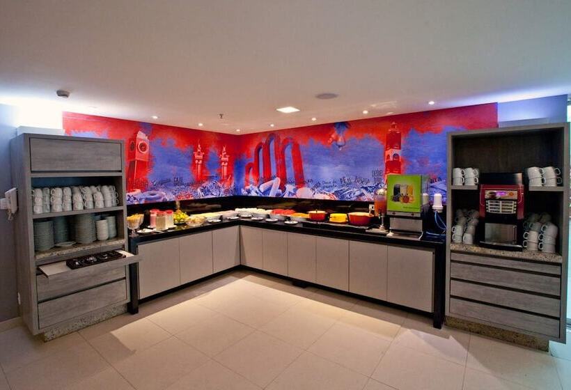 Go Inn Hotel Aracaju