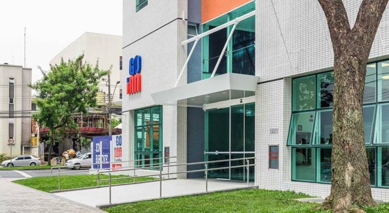 Go Inn Hotel Curitiba