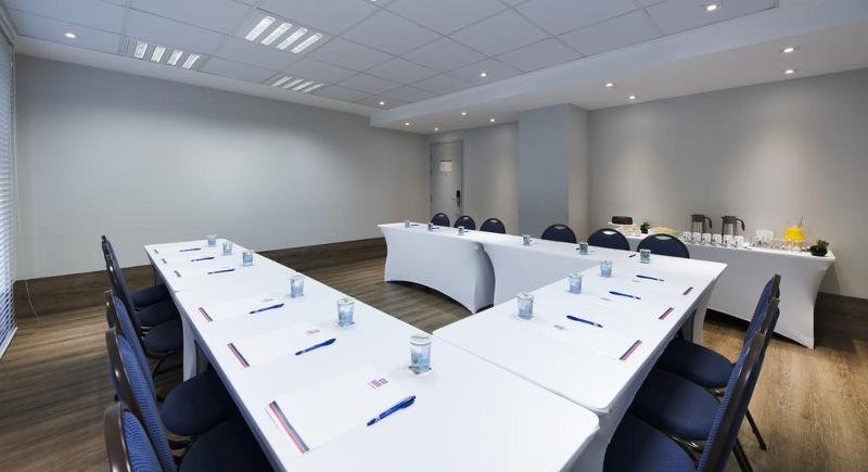 Go Inn Hotel Curitiba