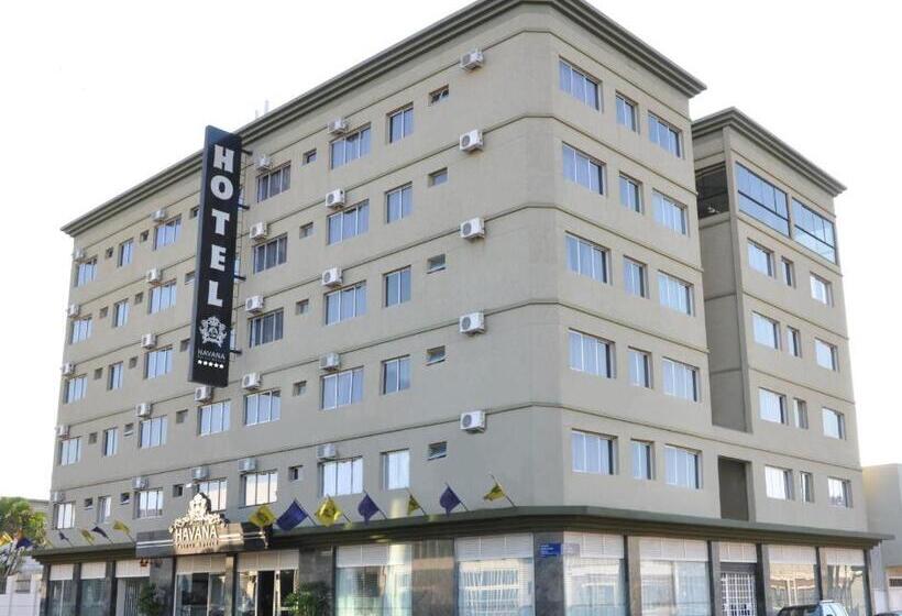 Havana Palace Hotel Ii