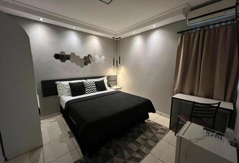 Havana Palace Hotel Ii