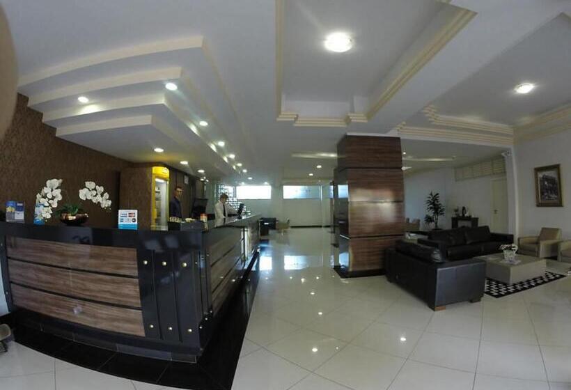 Havana Palace Hotel Ii