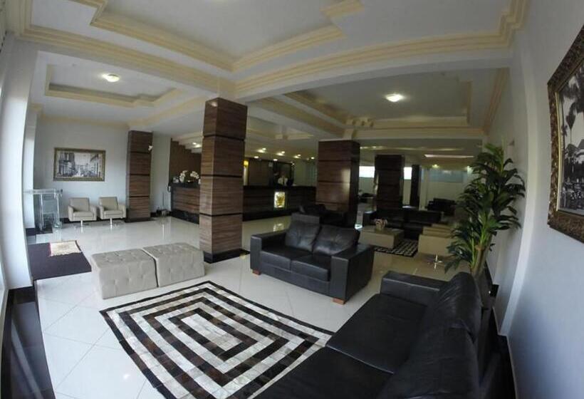 Havana Palace Hotel Ii