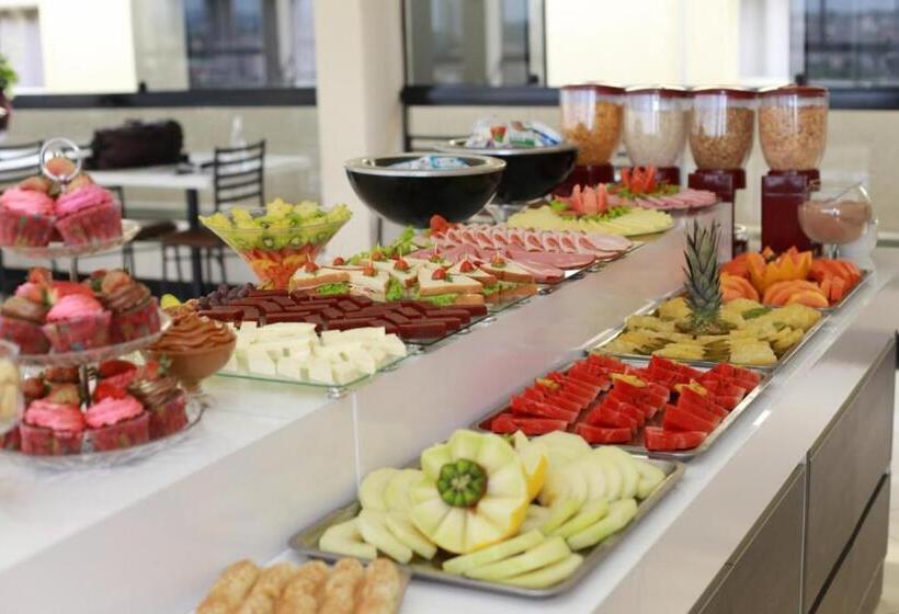 Havana Palace Hotel Ii