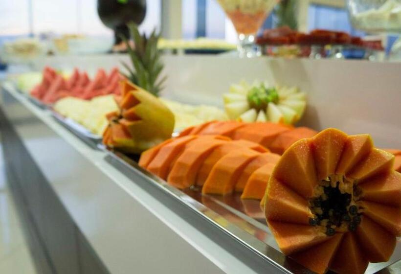 Havana Palace Hotel Ii