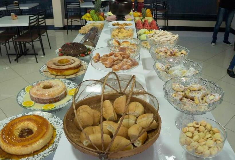 Havana Palace Hotel Ii