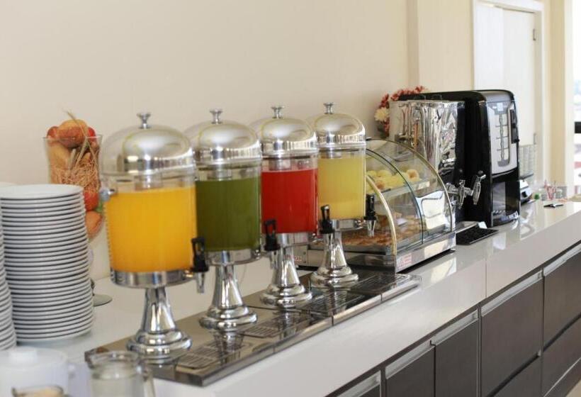 Havana Palace Hotel Ii