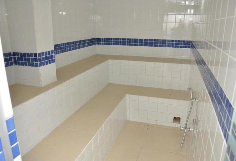 Havana Palace Hotel Ii