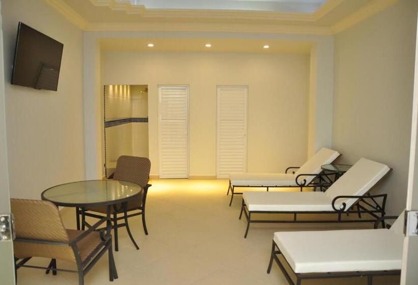 Havana Palace Hotel Ii