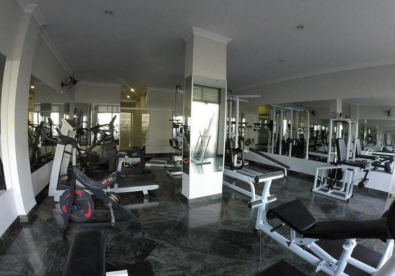 Havana Palace Hotel Ii