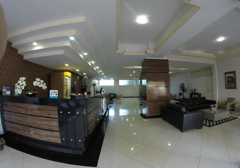 Havana Palace Hotel Ii