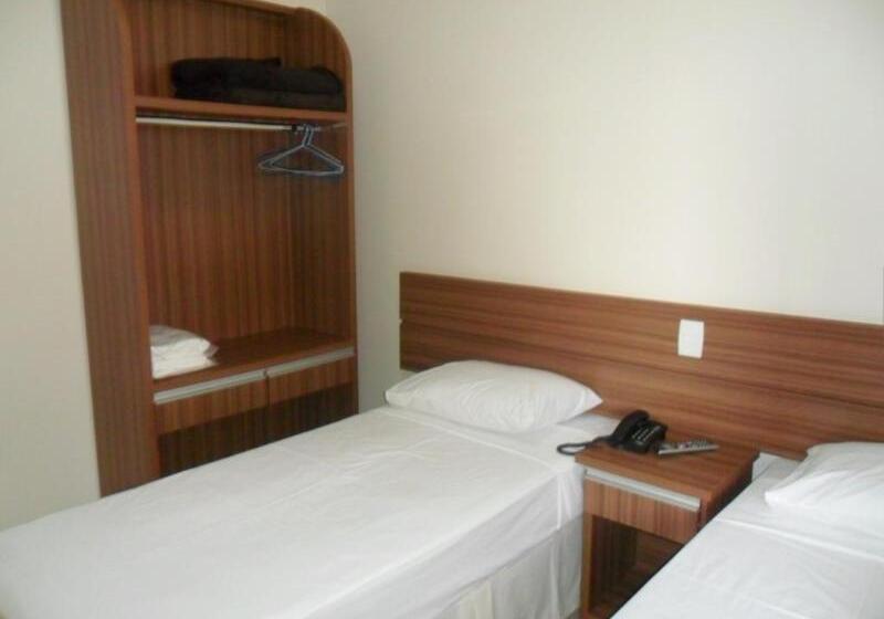 Havana Palace Hotel Ii