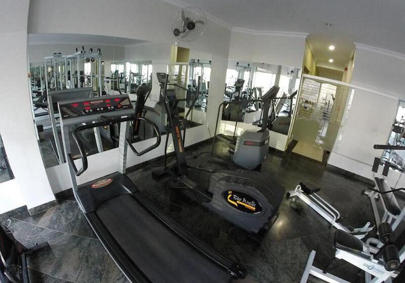 Havana Palace Hotel Ii