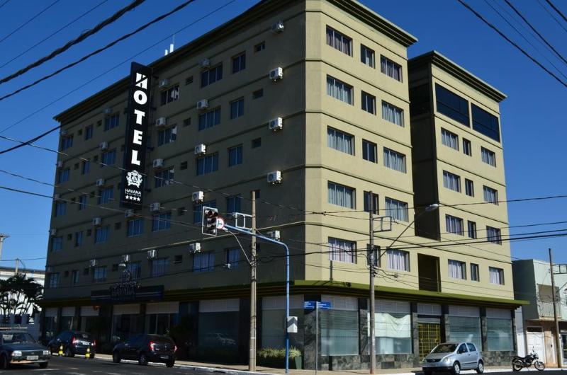 Havana Palace Hotel Ii