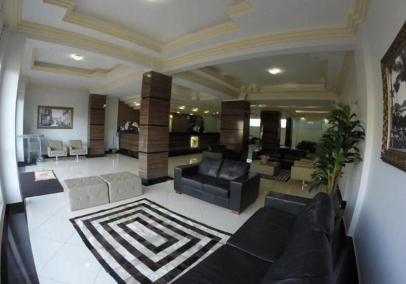 Havana Palace Hotel Ii