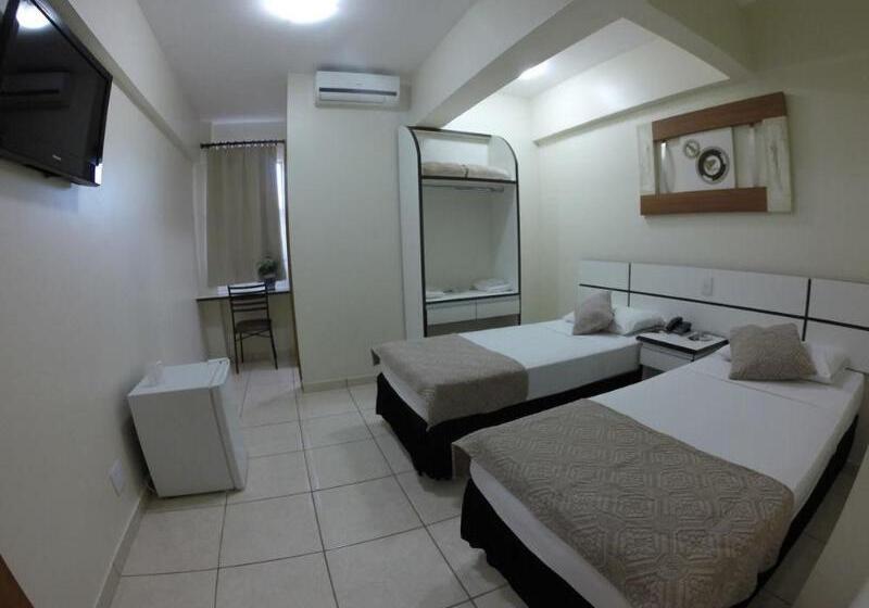 Havana Palace Hotel Ii