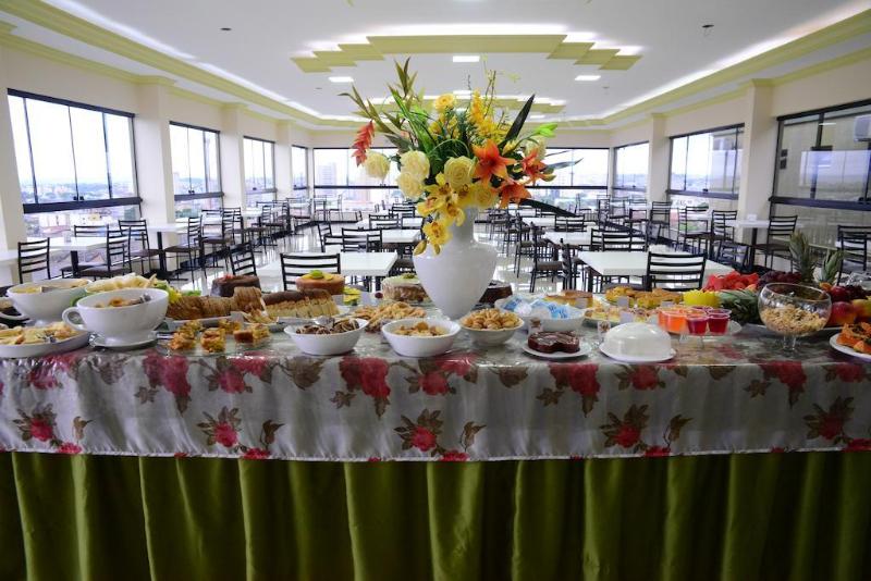 Havana Palace Hotel Ii