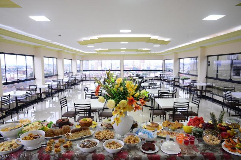 Havana Palace Hotel Ii