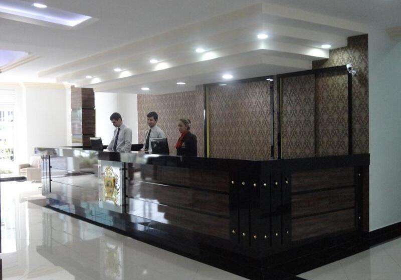 Havana Palace Hotel Ii