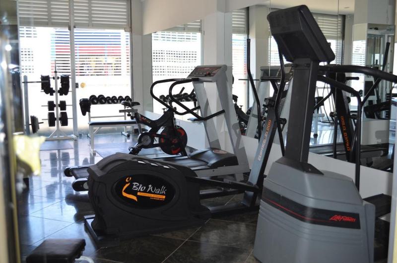 Havana Palace Hotel Ii