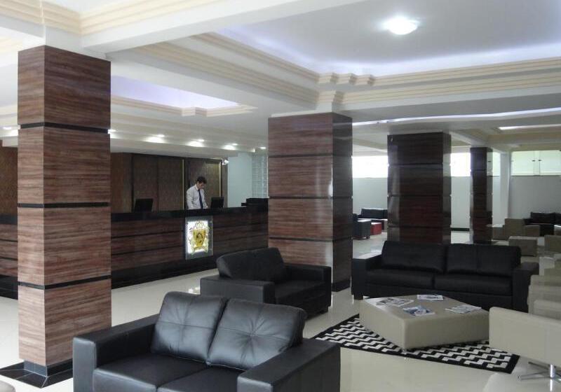 Havana Palace Hotel Ii