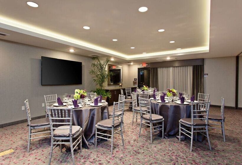 فندق Hilton Garden Inn Irvine/orange County Airport