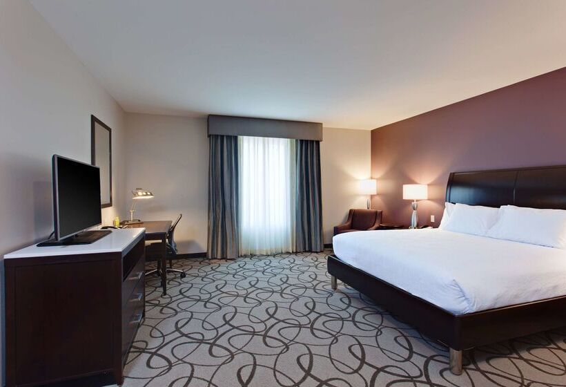 فندق Hilton Garden Inn Irvine/orange County Airport