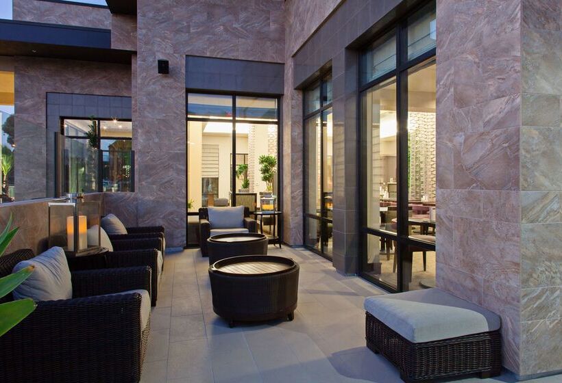 فندق Hilton Garden Inn Irvine/orange County Airport